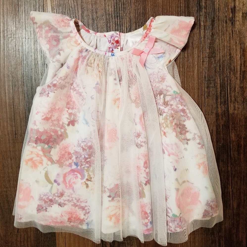 Adorable toddler shirt